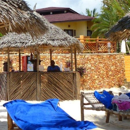 Bravo Kiwengwa Hotel Exterior photo