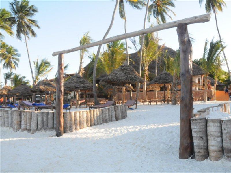 Bravo Kiwengwa Hotel Exterior photo